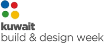 logo for KUWAIT BUILD & DESIGN WEEK 2025