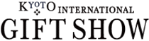 logo pour KYOTO INTERNATIONAL GIFT SHOW 2025