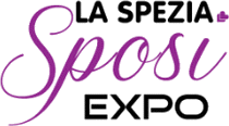 logo for LA SPEZIA SPOSI EXPO 2025