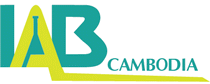 logo for LAB CAMBODIA 2024