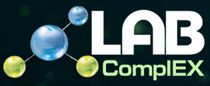 logo for LAB COMPLEX 2024