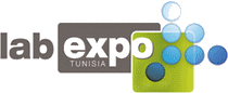 logo for LAB EXPO TUNISIA 2025