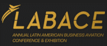 logo for LABACE 2024