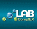 logo for LABCOMPLEX 2024
