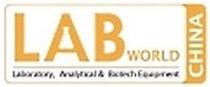 logo for LABWORLD CHINA 2024