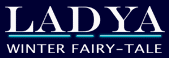 logo pour LADYA 2024