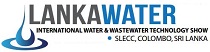 logo for LANKAWATER 2024