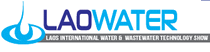 logo pour LAOWATER 2024
