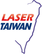 logo fr LASER & PHOTONICS TAIWAN 2024