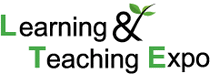 logo fr LEARNING & TEACHING EXPO 2024