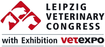 logo for LEIPZIG VETERINARY CONGRESS 2026
