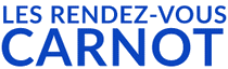 logo de LES RENDEZ-VOUS CARNOT 2024
