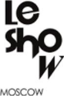 logo de LESHOW MOSCOW 2024