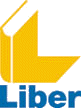 logo pour LIBER 2024