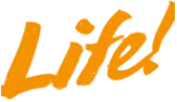 logo for LIFE 2024