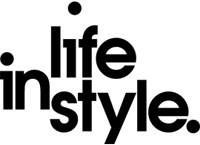 logo pour LIFE IN STYLE SYDNEY 2025
