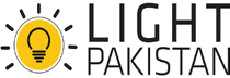 logo for LIGHT PAKISTAN 2024