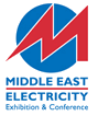 logo de LIGHTING AT MIDDLE EAST ELECTRICITY 2025