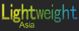 logo for LIGHTWEIGHT ASIA 2024
