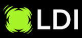 logo de LIVE DESIGN INTERNATIONAL (LDI) 2024