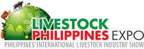 logo de LIVESTOCK PHILIPPINES 2024