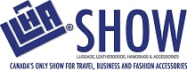 logo for LLHA SHOW 2024