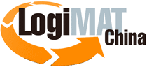 logo for LOGIMAT CHINA 2024