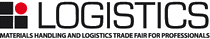 logo for LOGISTICS FINLAND 2024