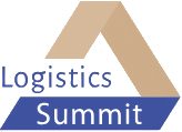 logo for LOGISTICS SUMMIT 2024