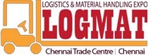 logo for LOGMAT 2024