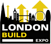 logo for LONDON BUILD EXPO 2024