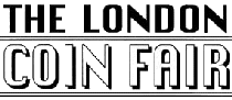 logo pour LONDON COIN FAIR 2024
