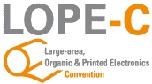 logo for LOPE-C 2024