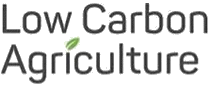 logo for LOW CARBONE AGRICULTURE 2025