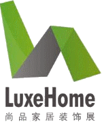 logo for LUXEHOME SHANGHAI 2024