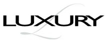 logo for LUXURY BY JCK 2024
