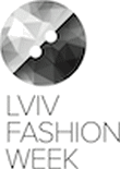 logo for LVIV FASHION WEEK 2024