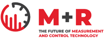 logo de M+R ANTWERPEN 2025