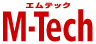 logo fr M-TECH - MECHANICAL COMPONENTS & MATERIALS TECHNOLOGY EXPO 2024