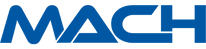 logo de MACH 2025