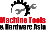logo for MACHINE TOOLS & HARDWARE ASIA - KARACHI 2025