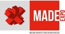 logo pour MADE EXPO 2025