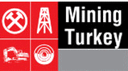 logo for MADEN TURKEY 2024