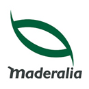 logo for MADERALIA 2024