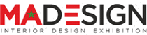 logo for MADESIGN EXPO 2024