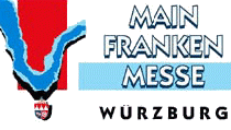 logo de MAINFRANKEN MESSE WRZBURG 2025