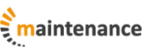 logo for MAINTENANCE ANTWERP 2025