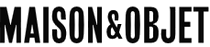 logo for MAISON & OBJET 2024