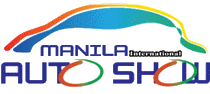 logo de MANILA AUTO SHOW 2025