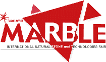 logo de MARBLE IZMIR 2025
